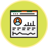 Client Portal Icon