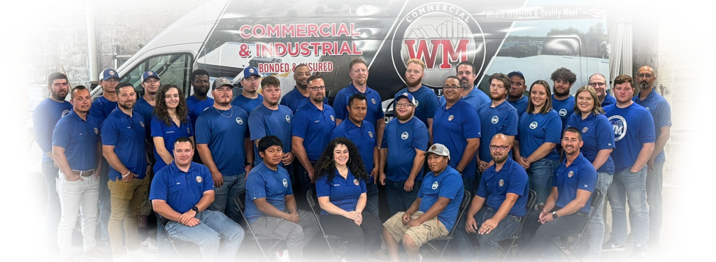 Right Mark Team