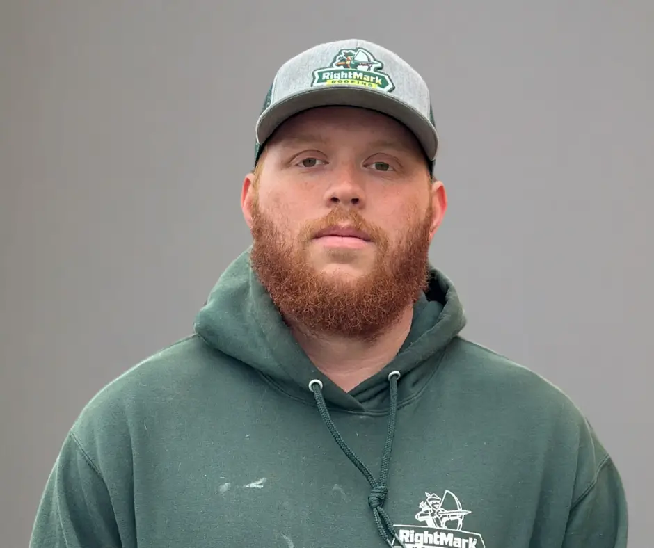 Elijah Tyson - Lead Service Tech