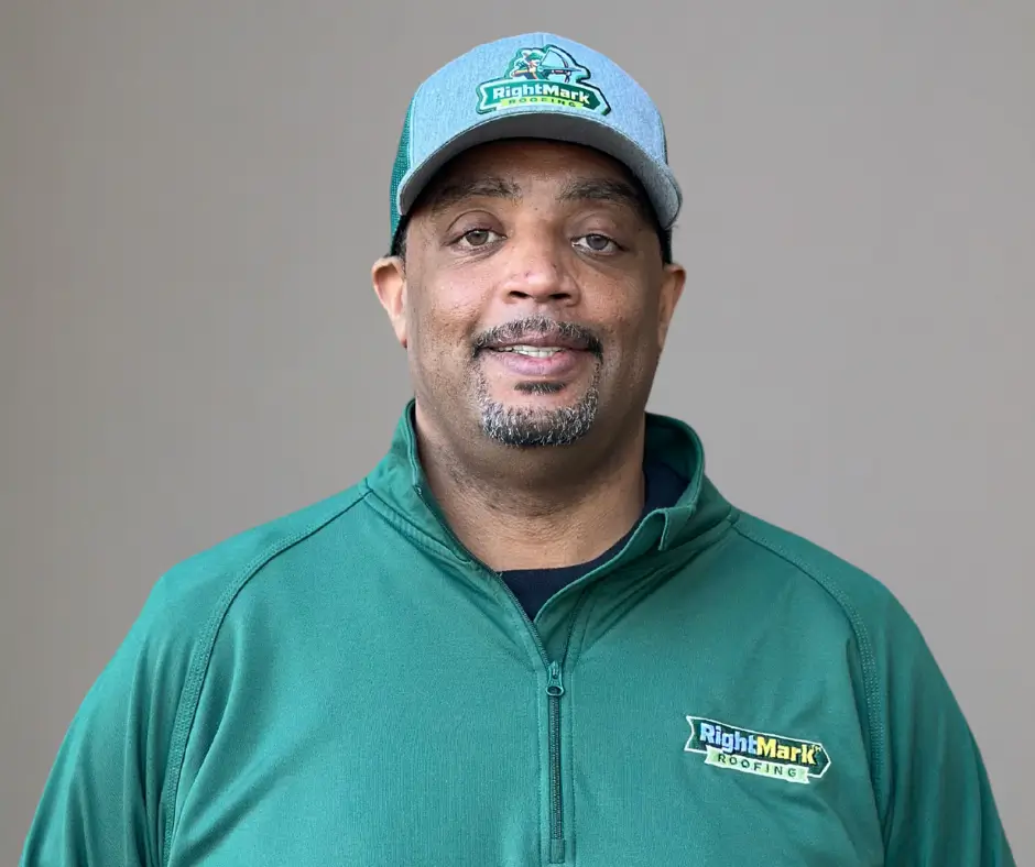 Jermaine Carter Account Manager