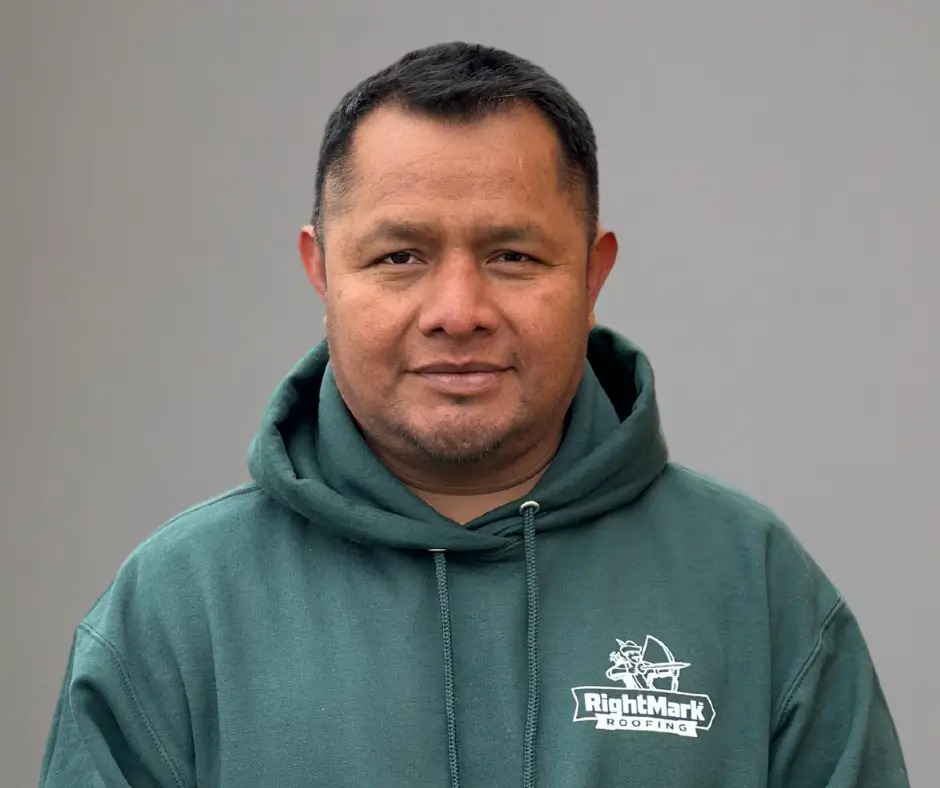 Marcos Ajtum Foreman