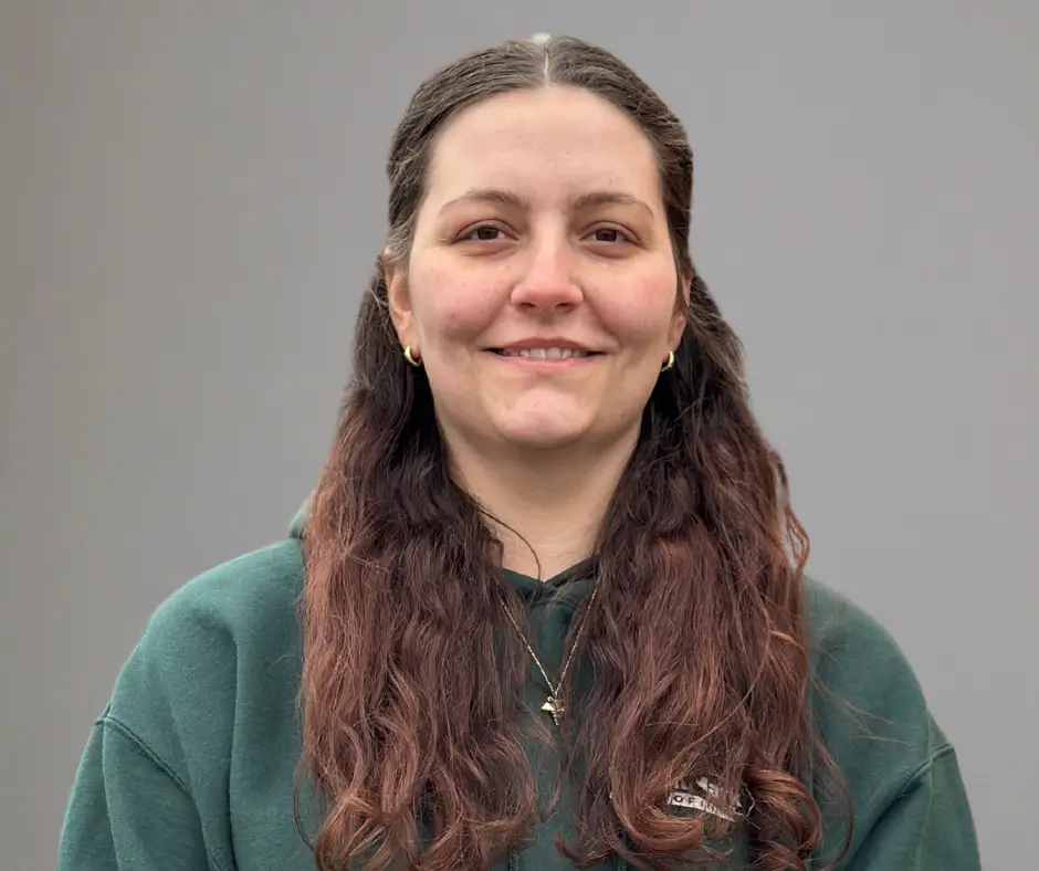 Mary Schlader - Business Developer