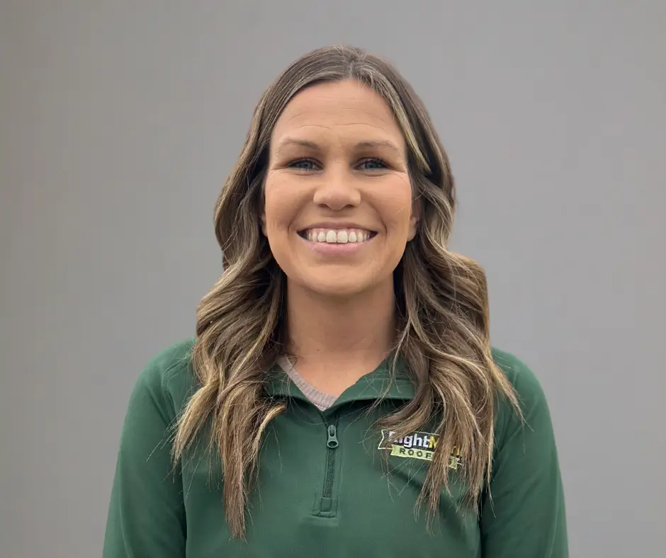 Nichole Stahl - Executive Assistant