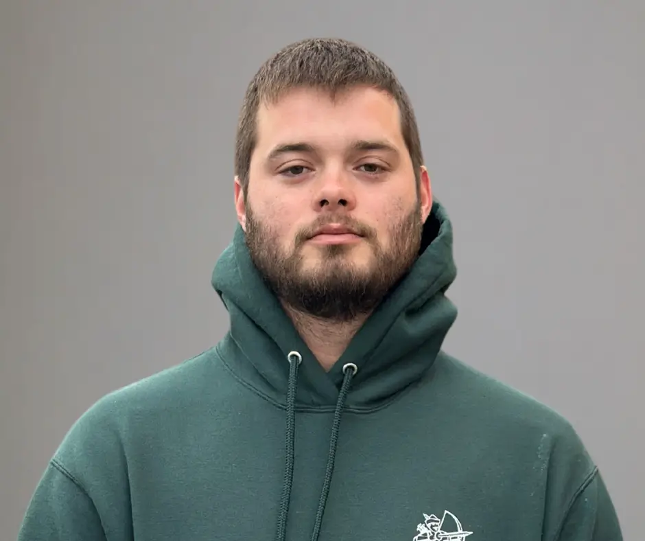 Nick Whitmer - Service Tech