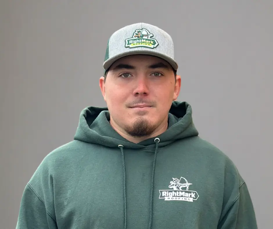 Preston Slocum - Lead Service Tech