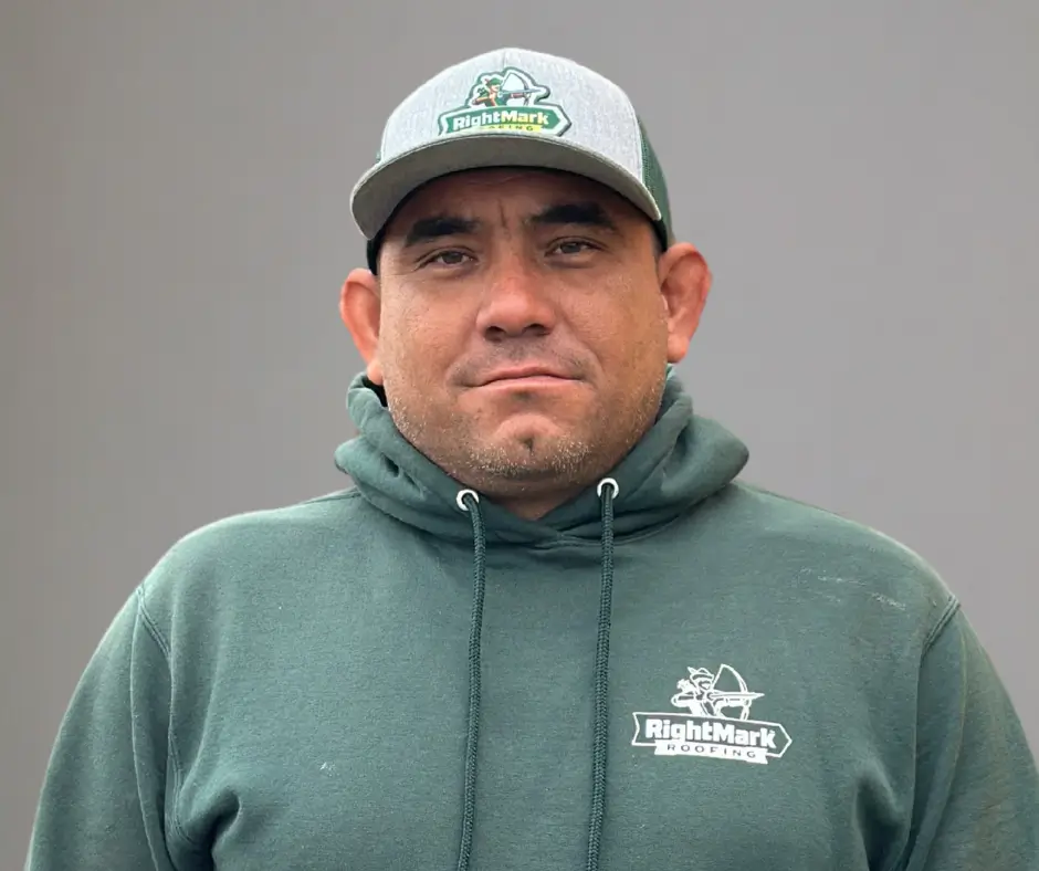 Rony Quintero - Roof Tech