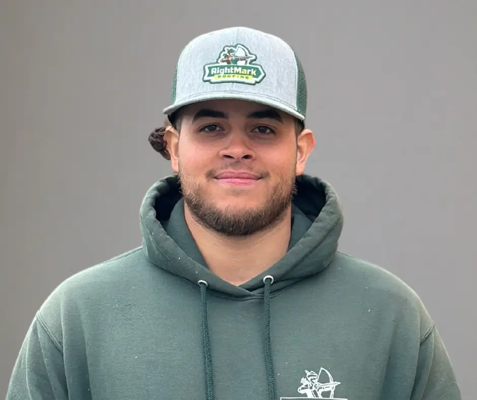 Roy Mateo - Lead Service Tech