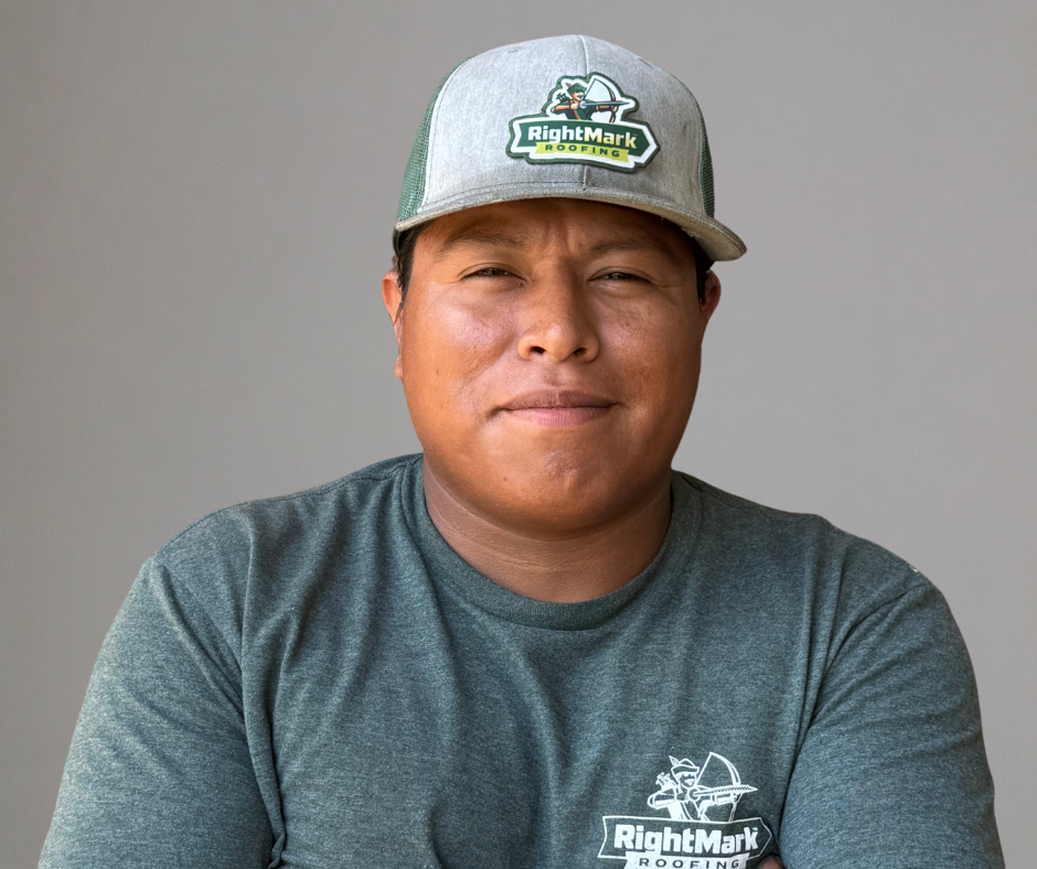 Elias Castro - Service Tech